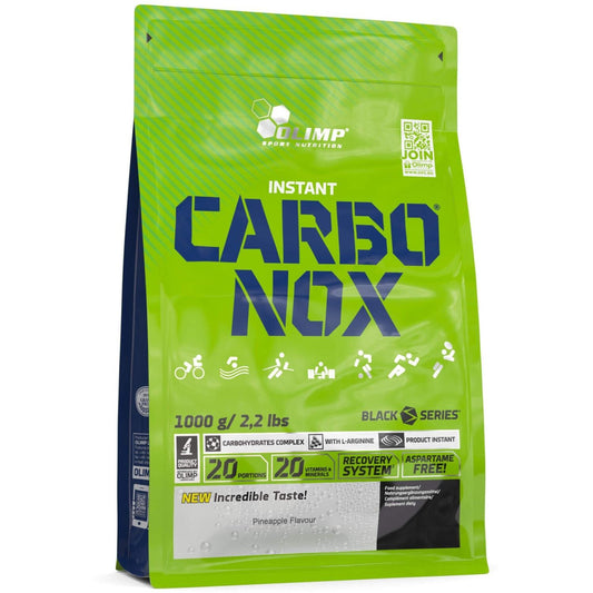 Olimp - Carbo Nox 1kg Beutel