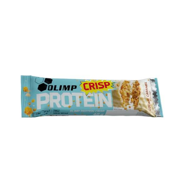 Olimp - Protein Crisp Bar 1 x 40g Riegel