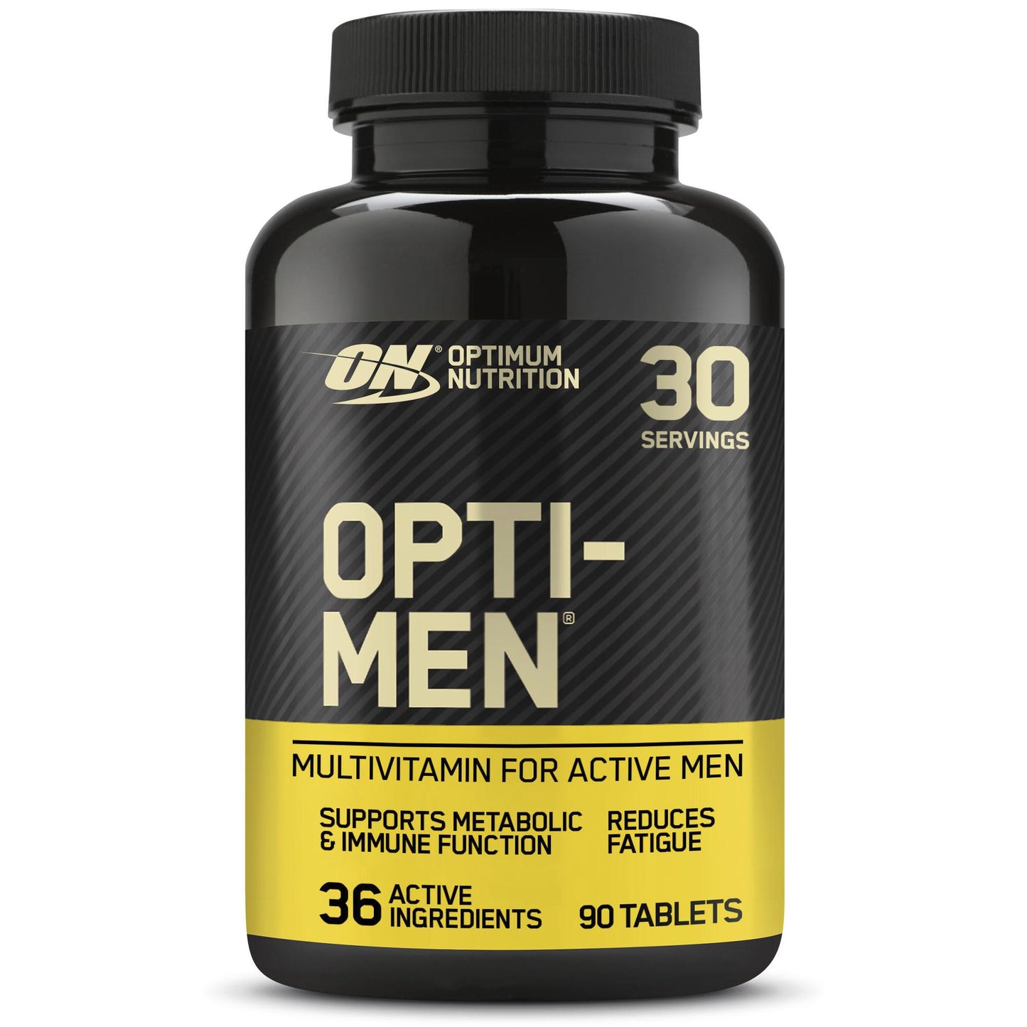 Optimum Nutrition - Opti-Men 90 Tabletten