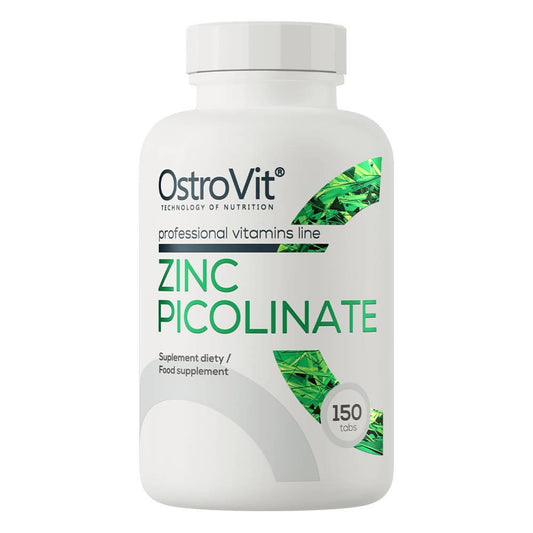OstroVit - Zink Picolinat 150 Tabletten