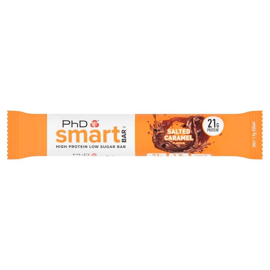 PhD - Smart Protein Bar 1 x 64g Riegel