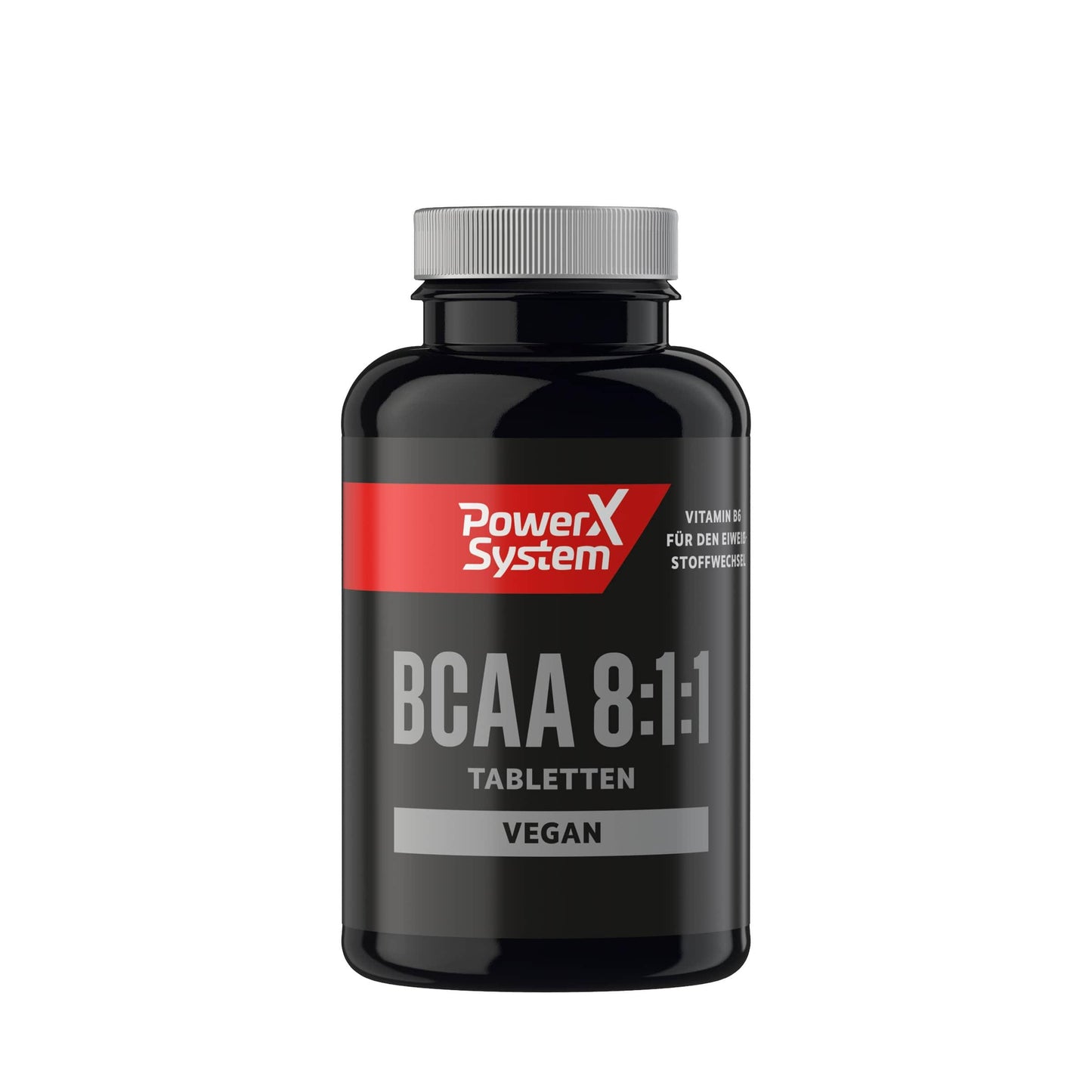 Power System - BCAA 8:1:1 139g Packung