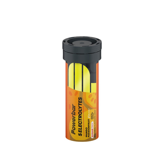 Powerbar - 5ELECTROLYTES Sports Drink 10 Tabletten