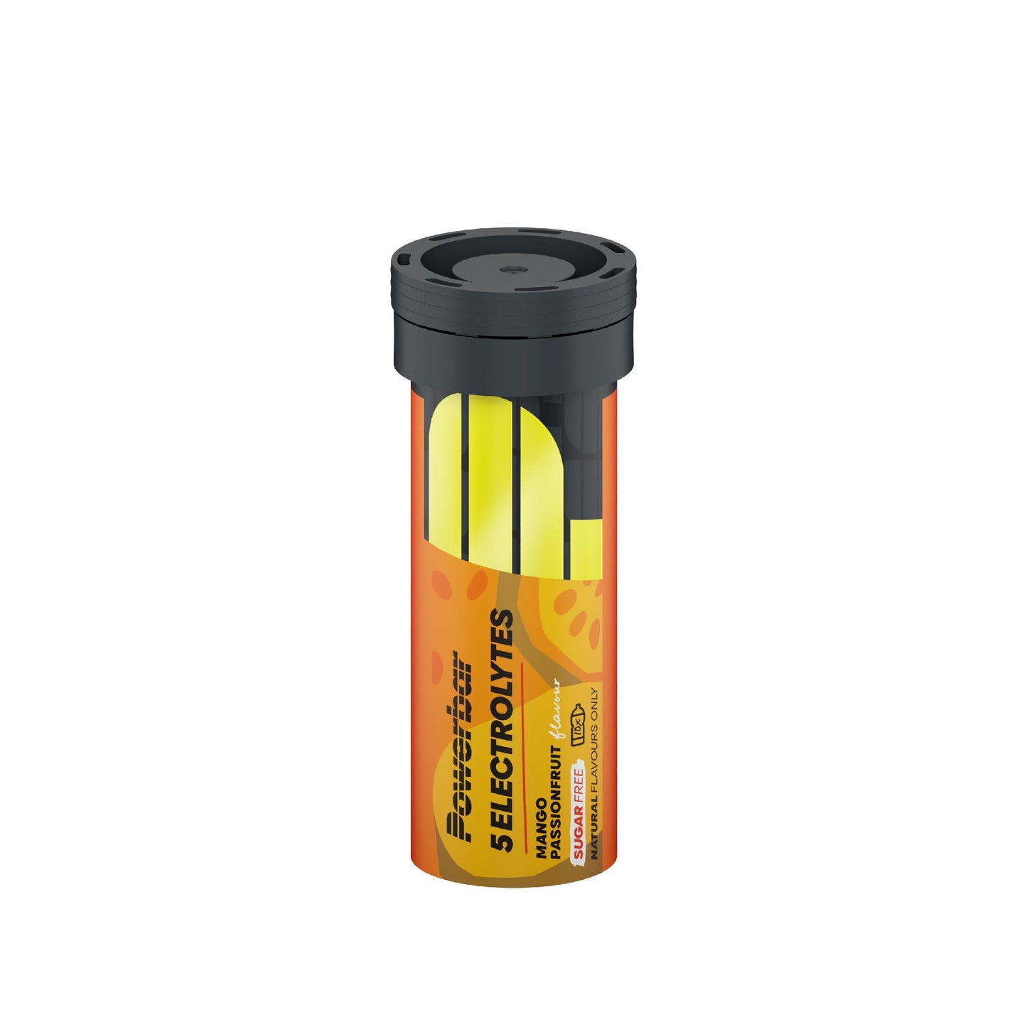 Powerbar - 5ELECTROLYTES Sports Drink 10 Tabletten