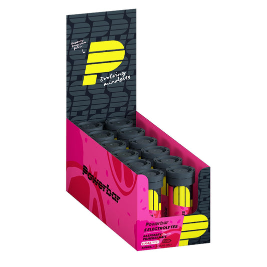 Powerbar - 5ELECTROLYTES Sports Drink 12 x 10 Tabletten