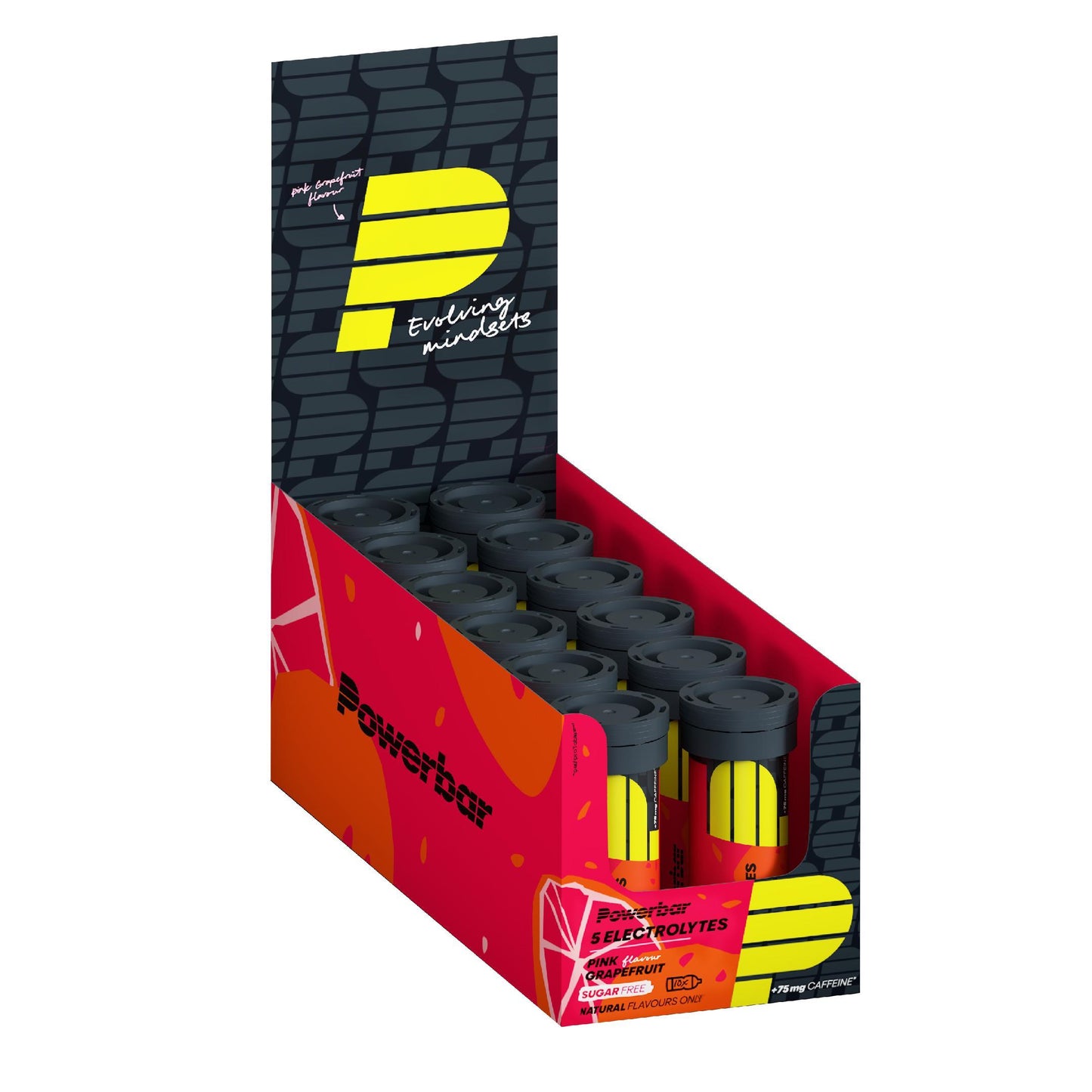 Powerbar - 5ELECTROLYTES Sports Drink 12 x 10 Tabletten