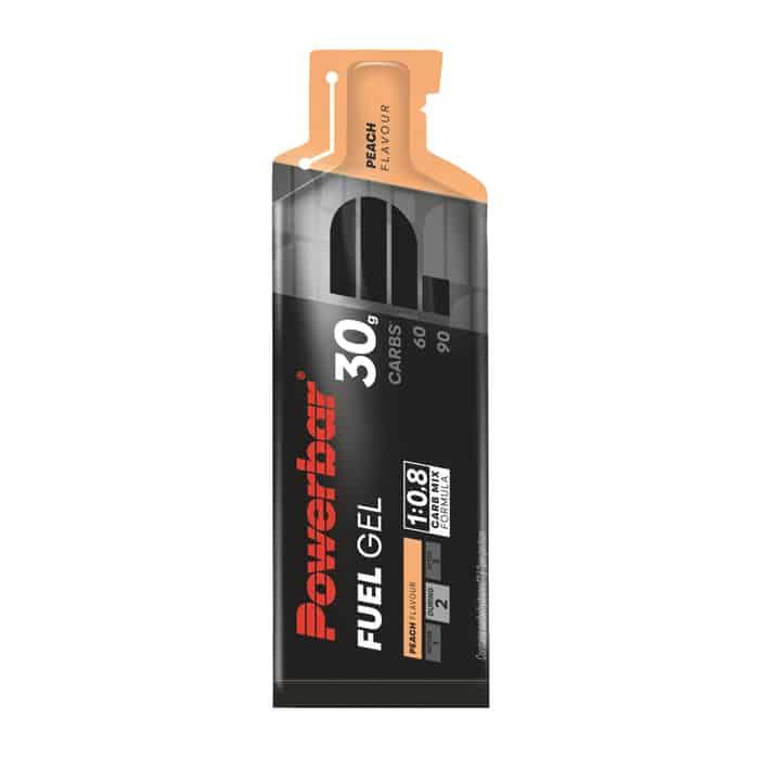 Powerbar - Black Line Fuel Gel 30 1 x 50ml
