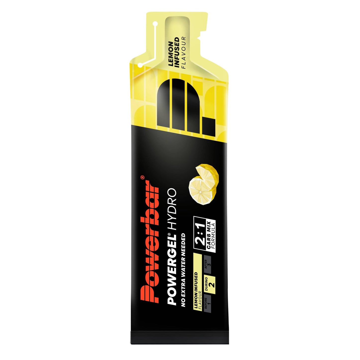 Powerbar - Hydro Gel Box 1 x 67ml Beutel