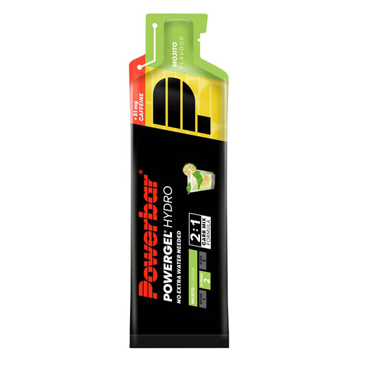 Powerbar - Hydro Gel Box 1 x 67ml Beutel Mojito MHD 30.11.2025