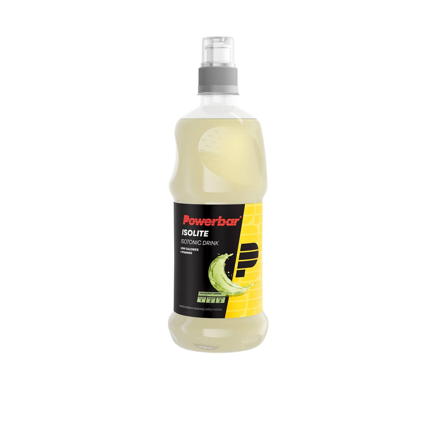 Powerbar - Isolite Drink 1 x 500ml