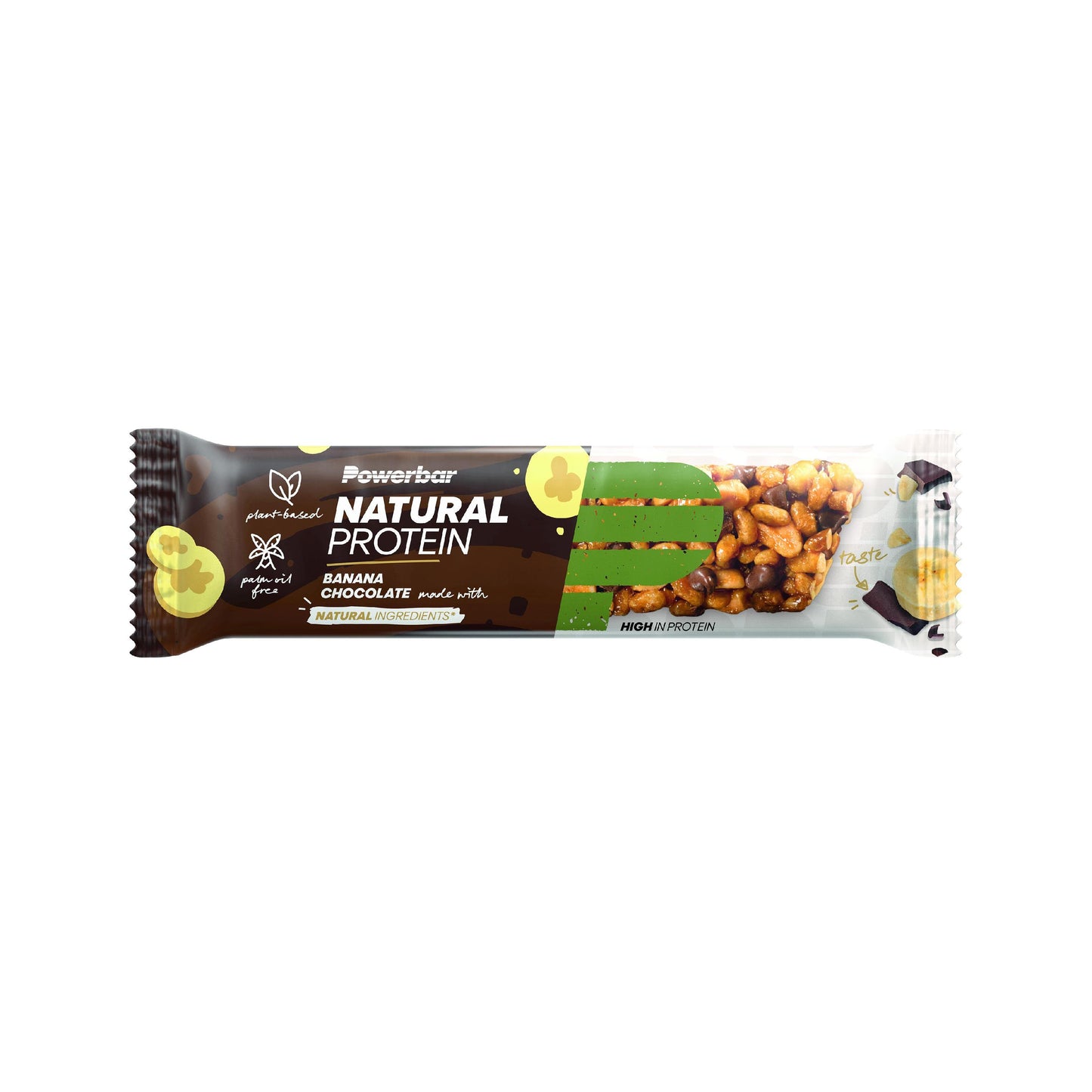 Powerbar - Natural Protein Bar 1 x 40g Riegel