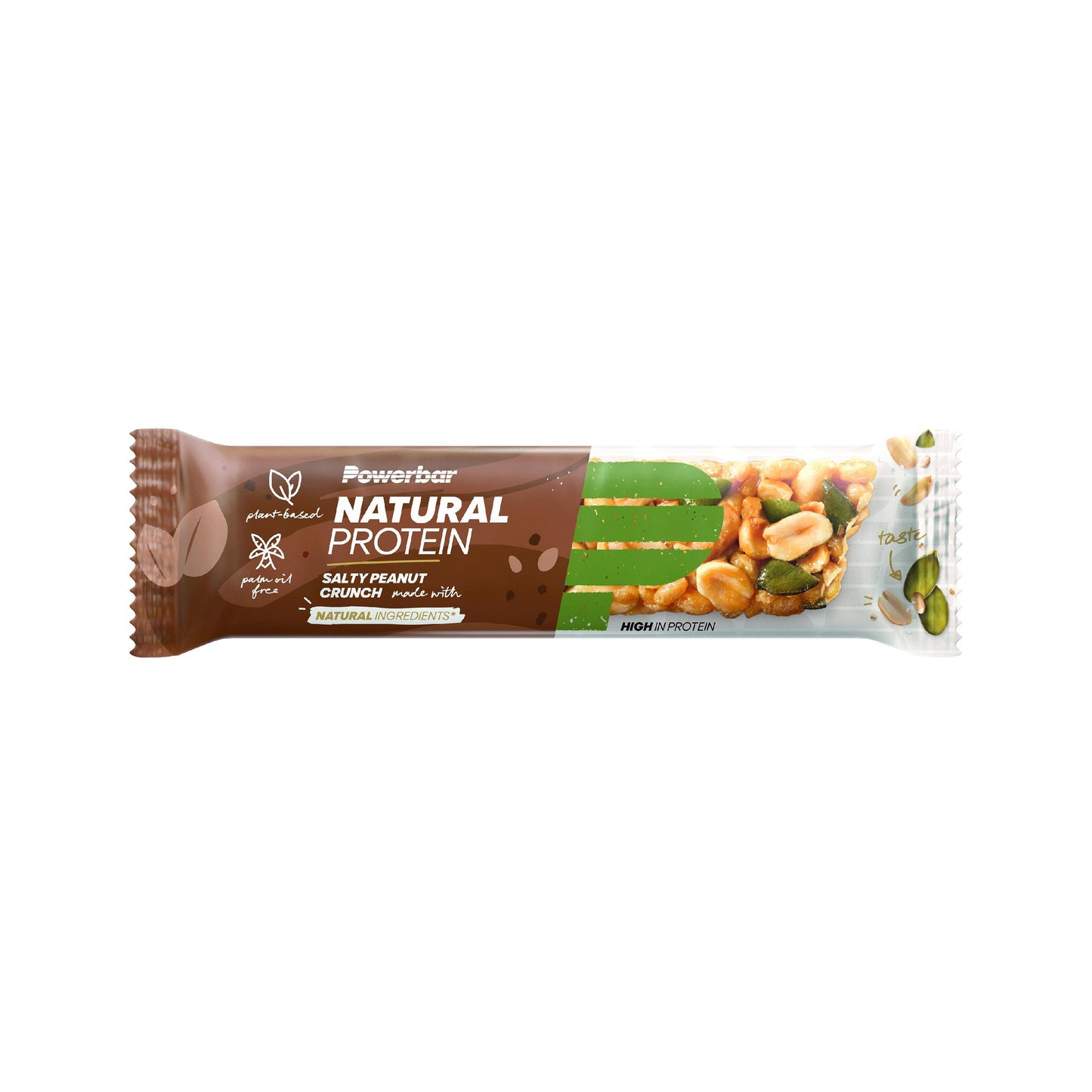 Powerbar - Natural Protein Bar 1 x 40g Riegel