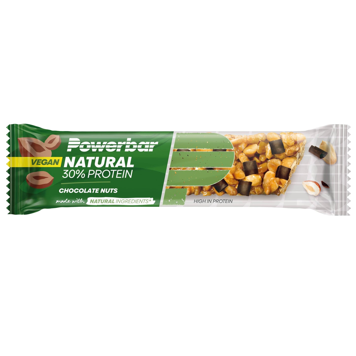 Powerbar - Natural Protein Bar 1 x 40g Riegel