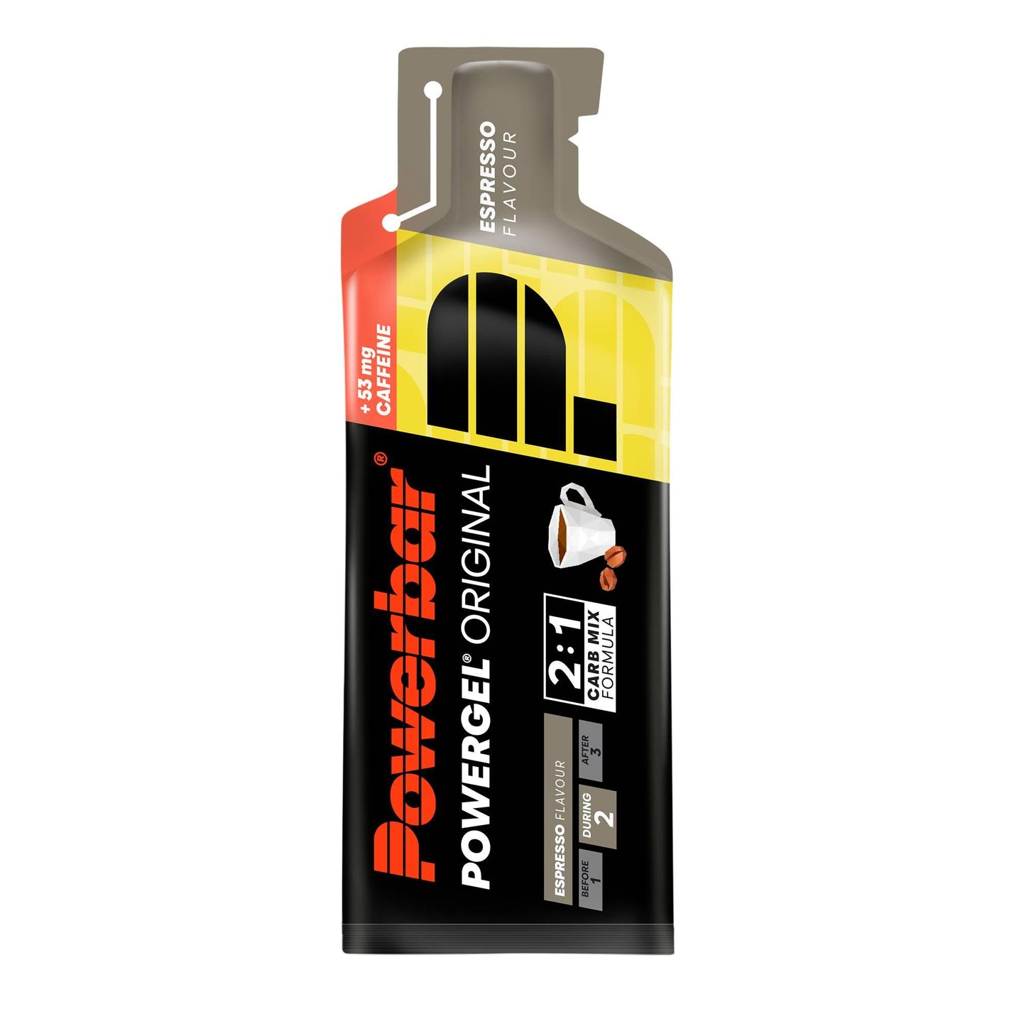 Powerbar - Powergel 1 x 41g Beutel