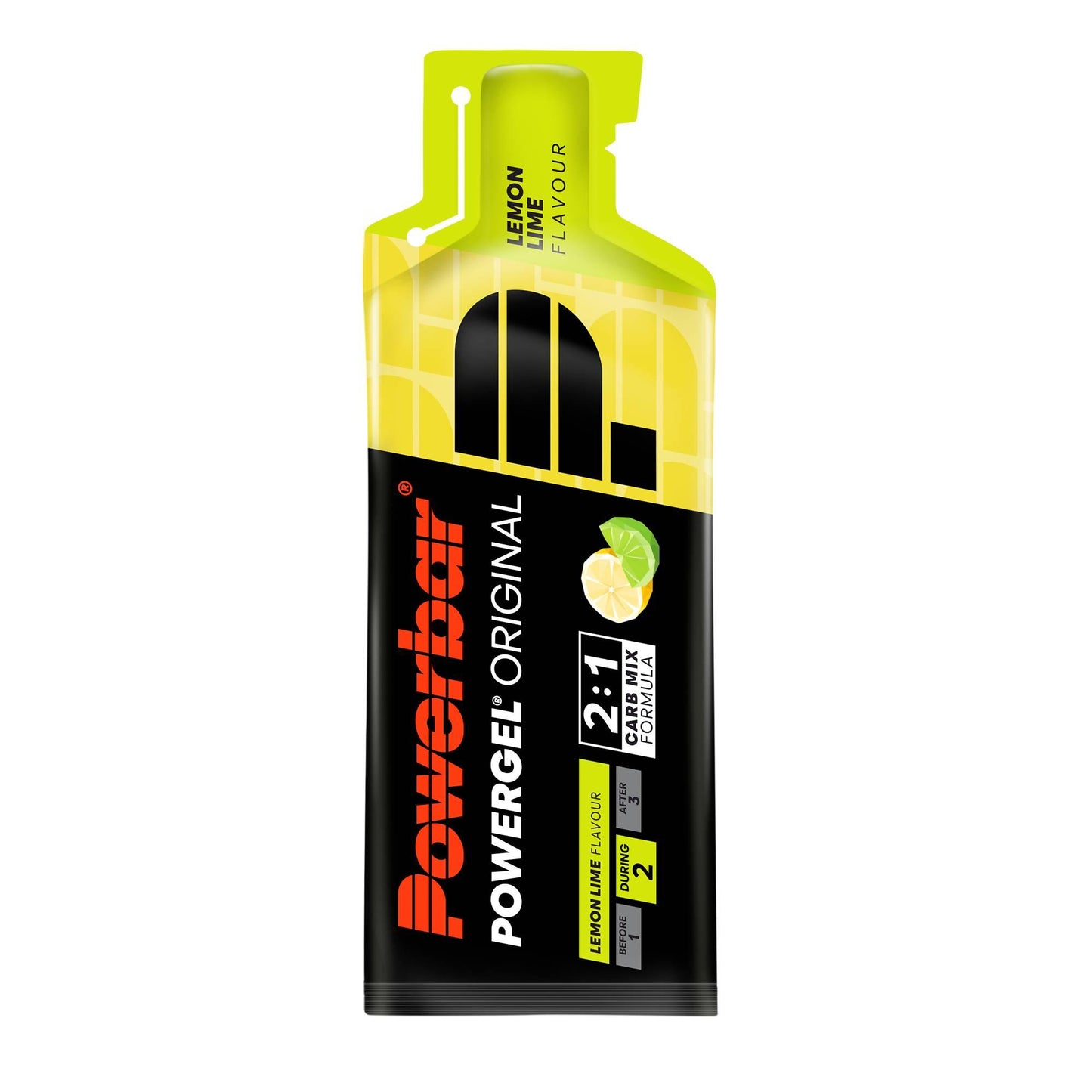 Powerbar - Powergel 1 x 41g Beutel