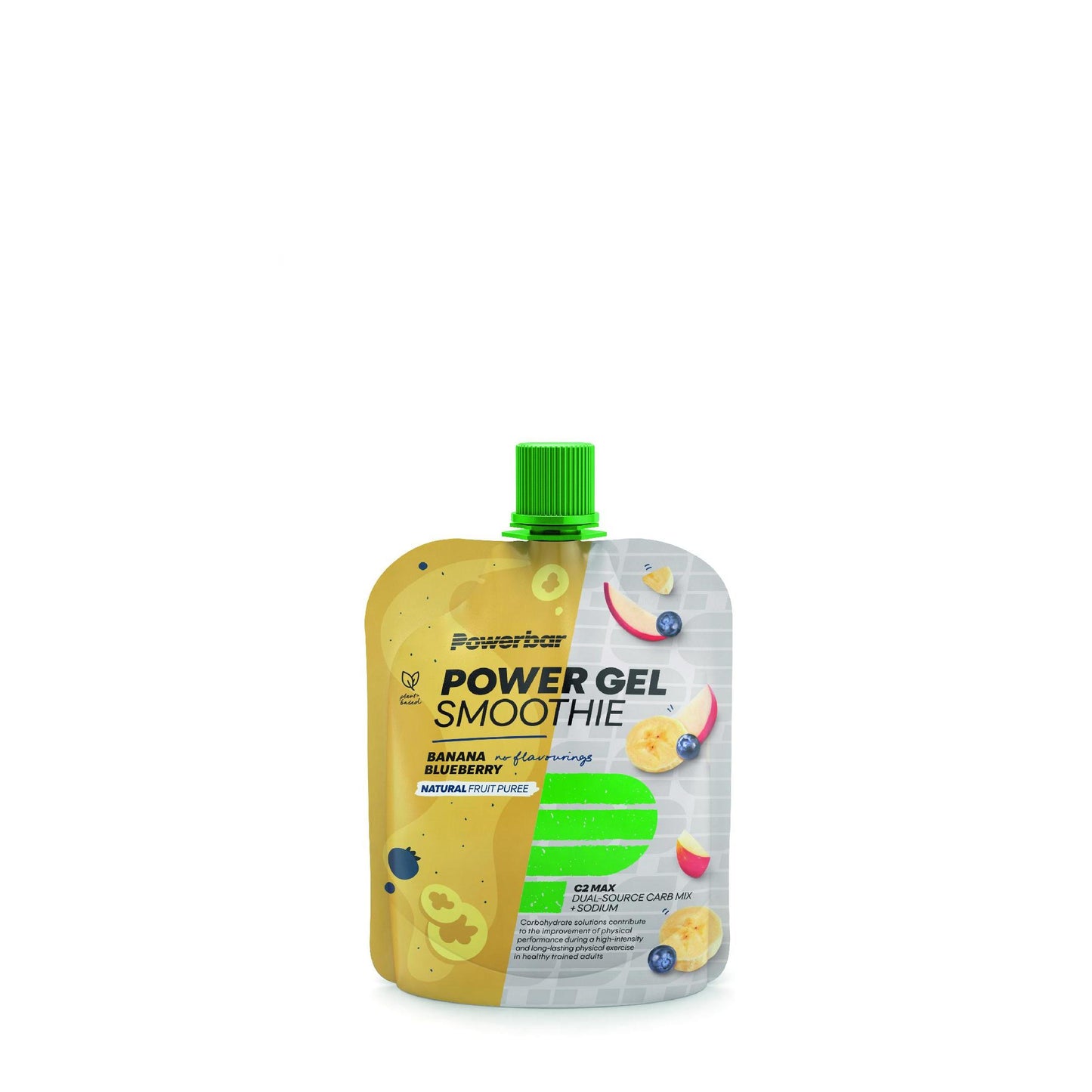 Powerbar - Powergel Smoothie 1 x 90g Beutel