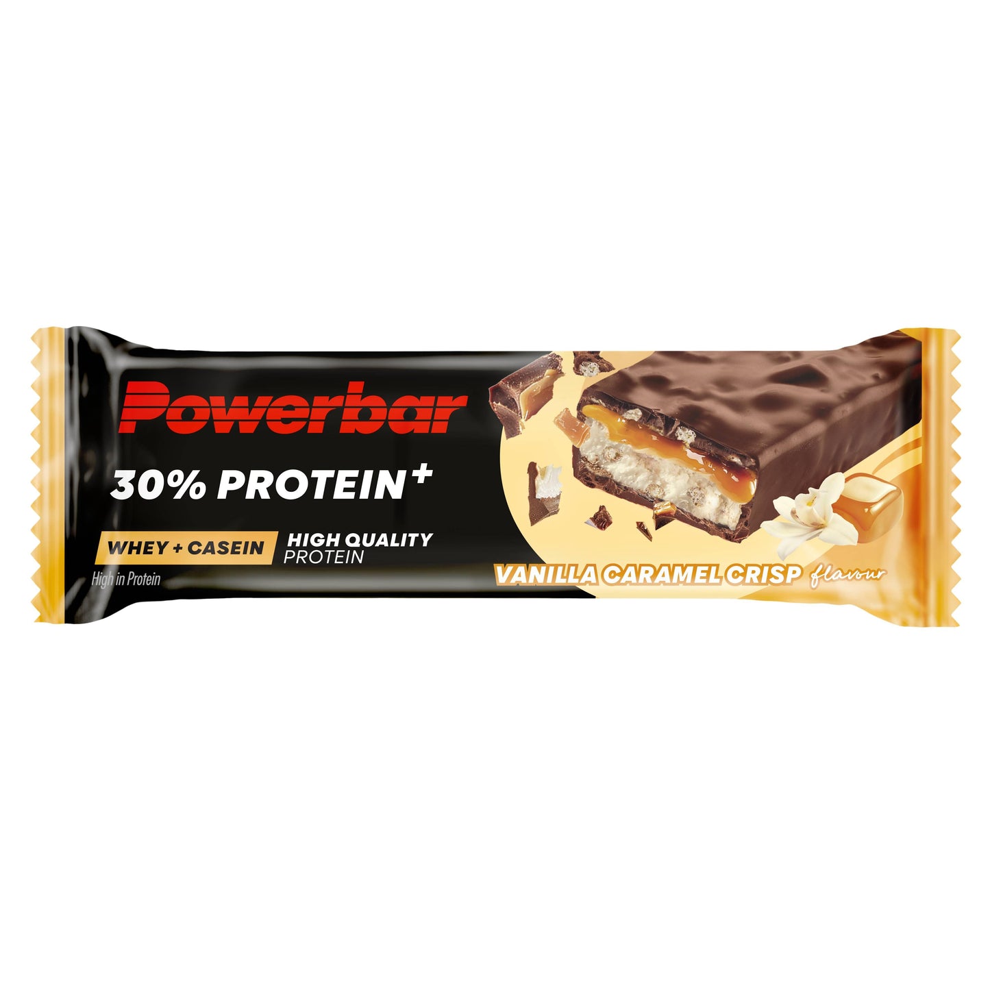 Powerbar - Protein Plus Bar 30% 1 x 55g Riegel