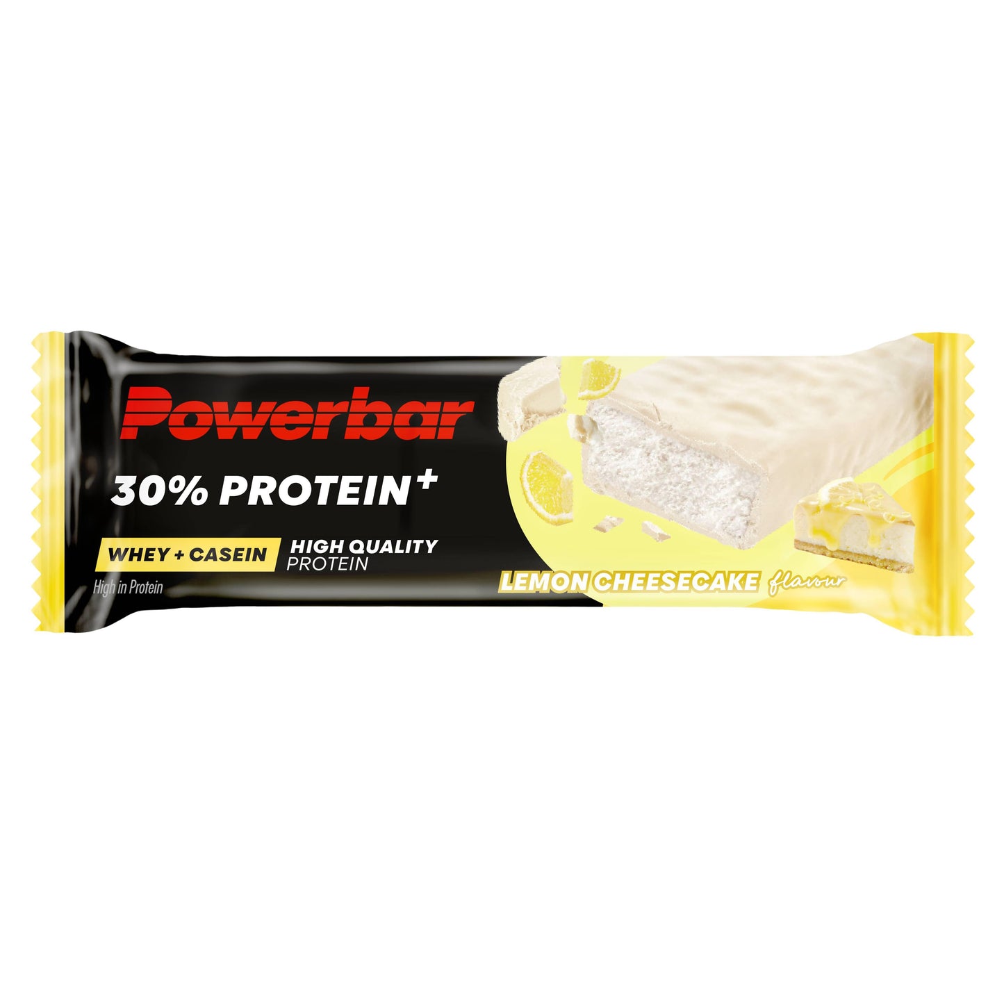 Powerbar - Protein Plus Bar 30% 1 x 55g Riegel