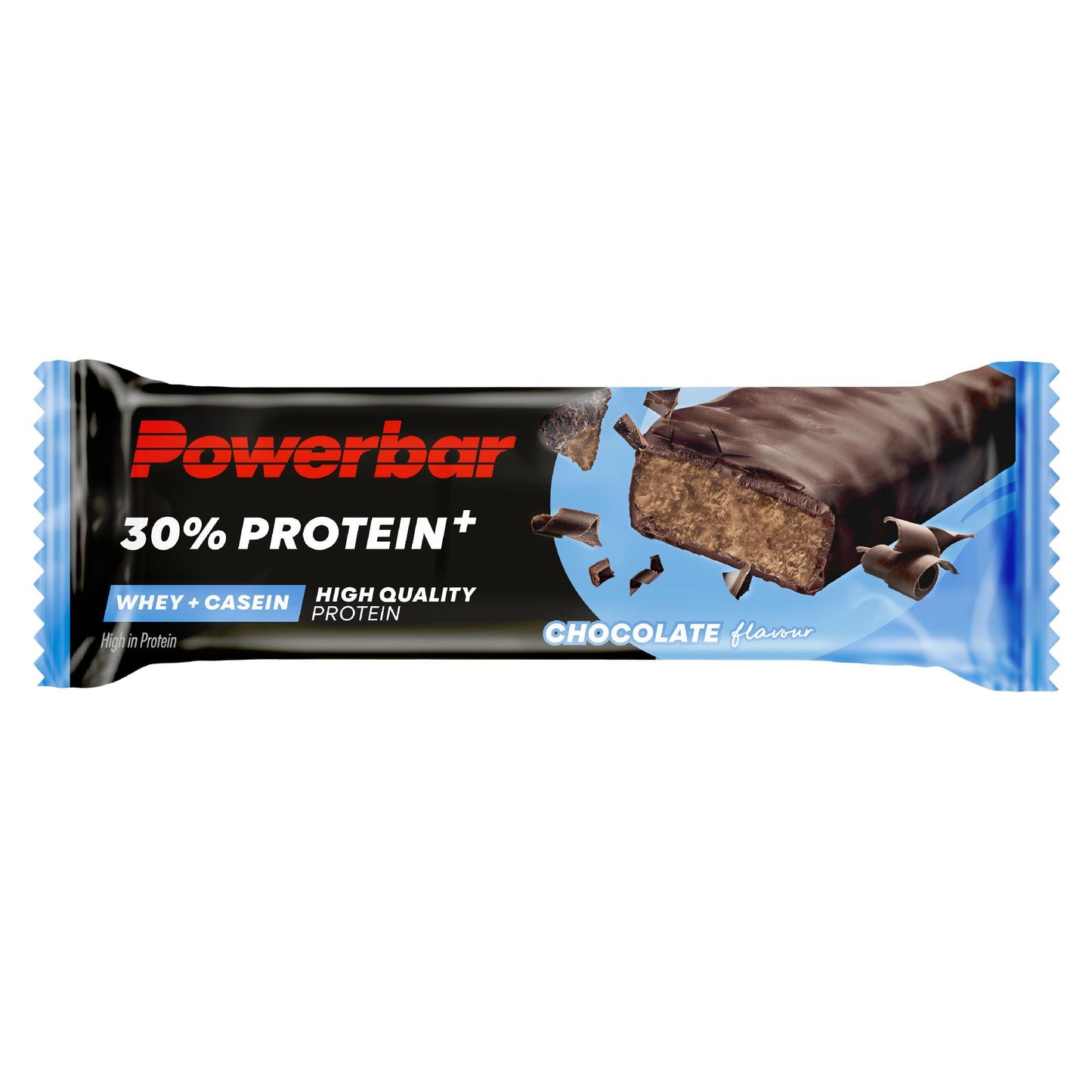 Powerbar - Protein Plus Bar 30% 1 x 55g Riegel
