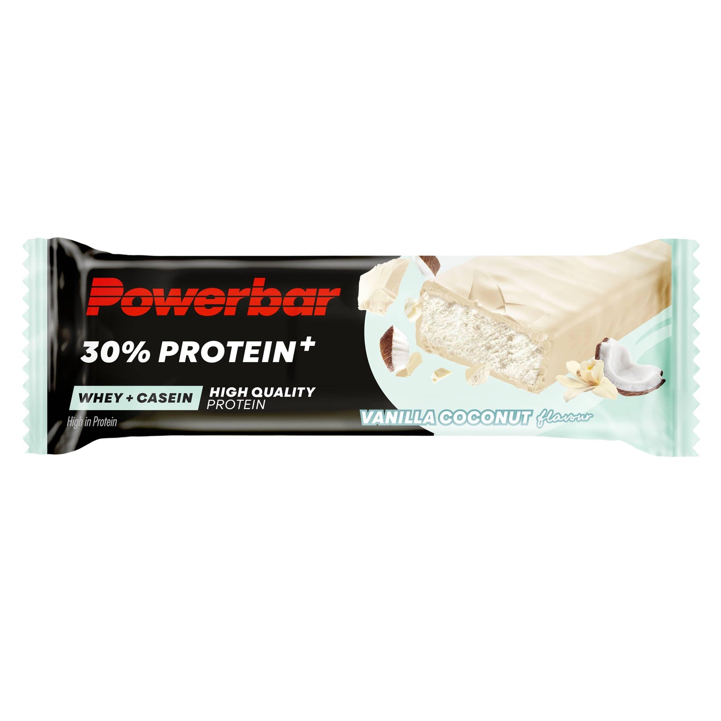 Powerbar - Protein Plus Bar 30% 1 x 55g Riegel