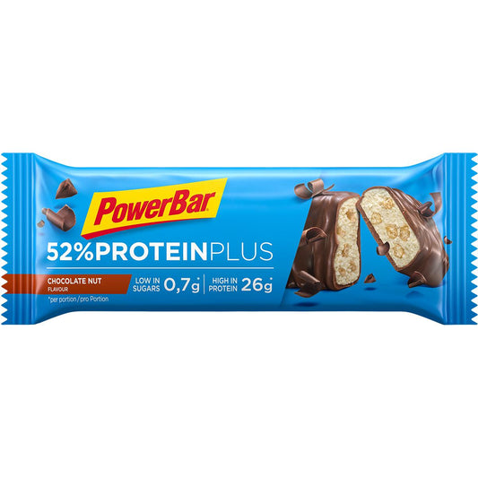Powerbar - Protein Plus Bar 52% 1 x 50g Riegel