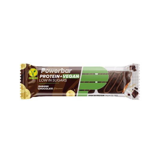 Powerbar - Protein + Vegan 1 x 42g Riegel