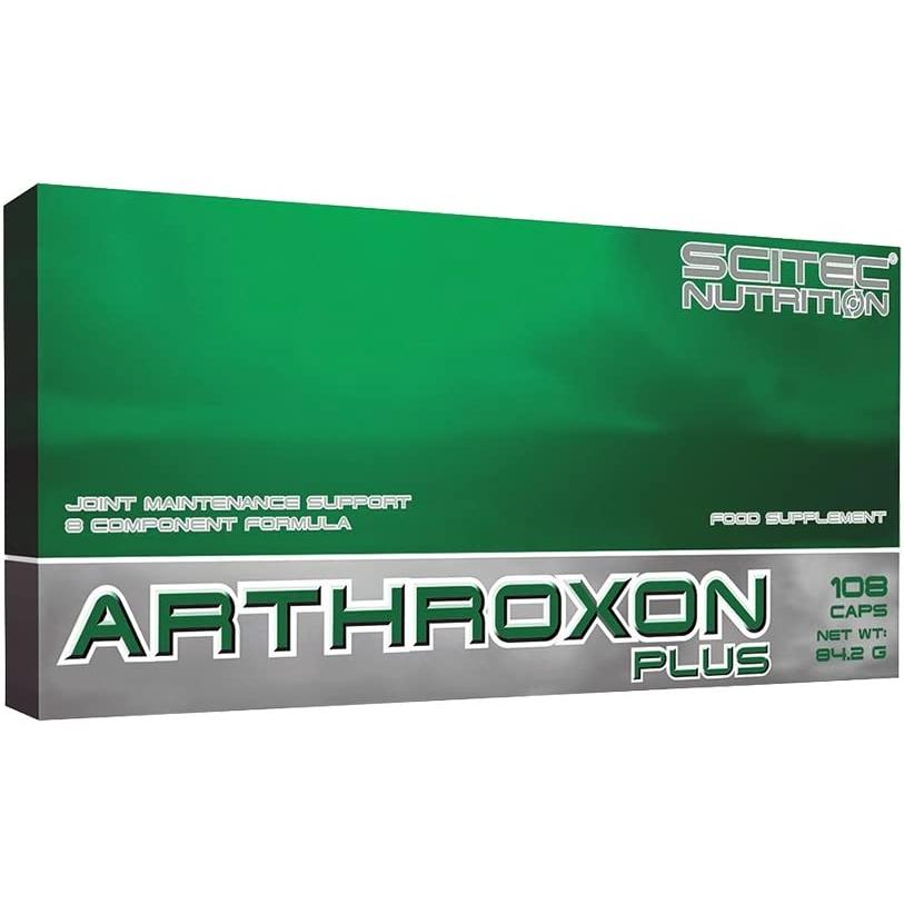 Scitec - Arthroxon Plus 108 Kapseln