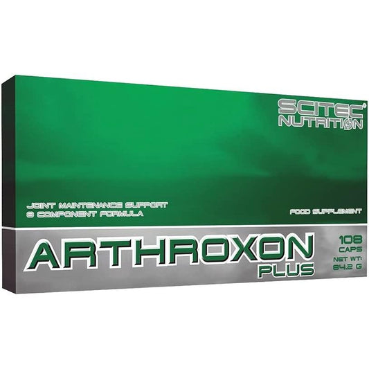 Scitec - Arthroxon Plus 108 Kapseln