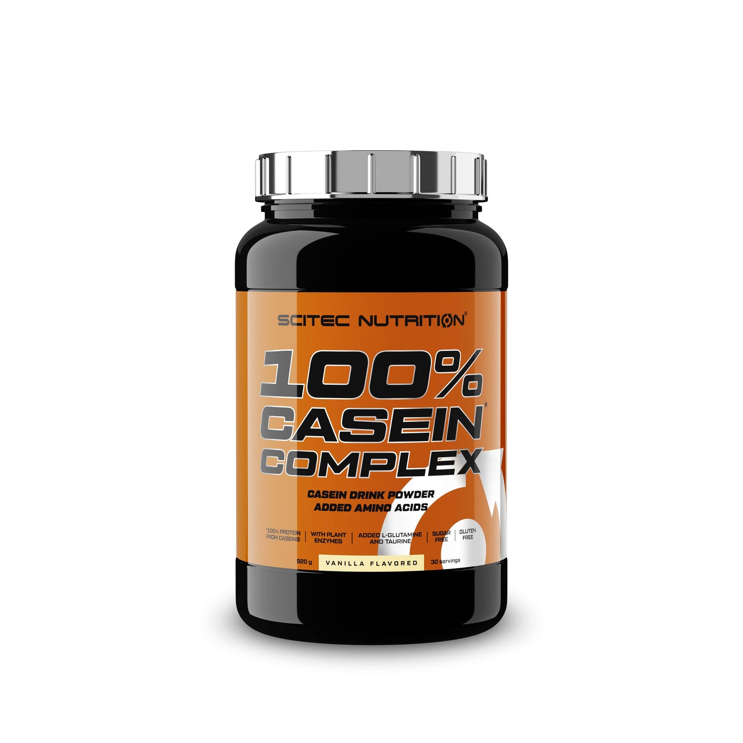 Scitec - Casein Complex 920g Dose