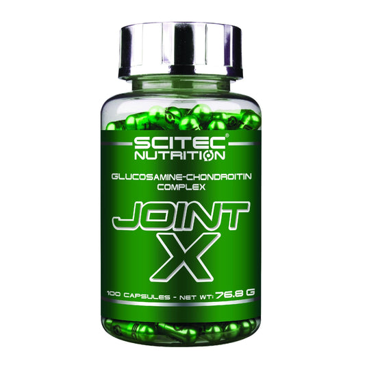 Scitec - Joint X 100 Kapseln Dose