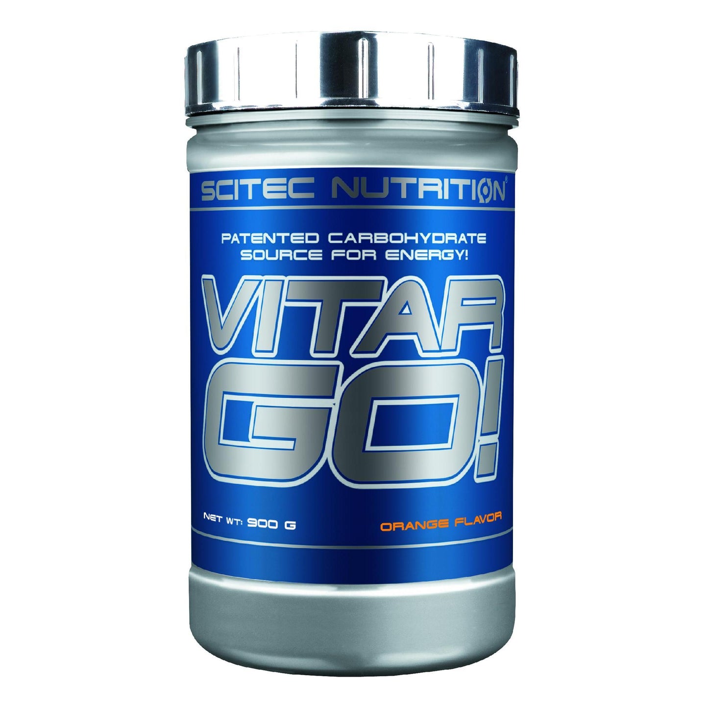 Scitec - Vitargo! 900g Dose