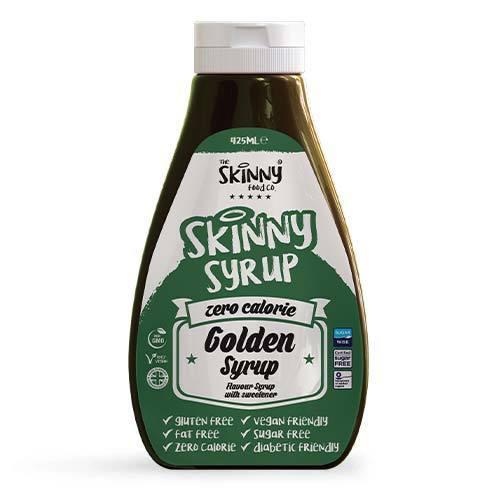 Skinny Food - Skinny Syrup 425ml Flasche