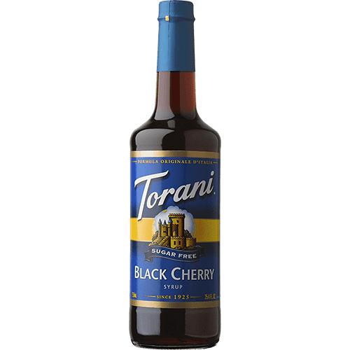 Torani - Zuckerfreier Sirup (Sugar Free) 750ml Flasche