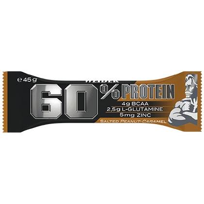 Weider - 60% Protein Bar 1 x 45g Riegel