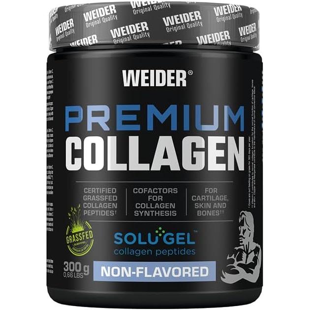 Weider - Premium Collagen 300g Dose