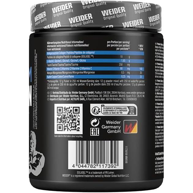 Weider - Premium Collagen 300g Dose