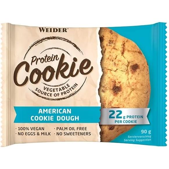 Weider - Protein Cookie 1 x 90g