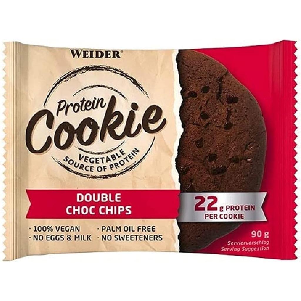 Weider - Protein Cookie 1 x 90g