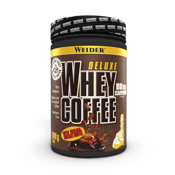 Weider - Whey Coffee 908g Dose
