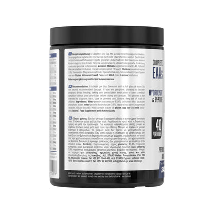 All Stars - Amino 10.000 240 Tabletten
