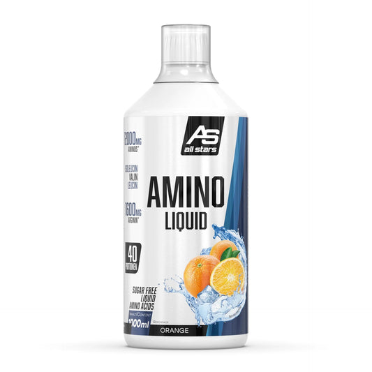 All Stars - Amino Liquid 1000ml Flasche