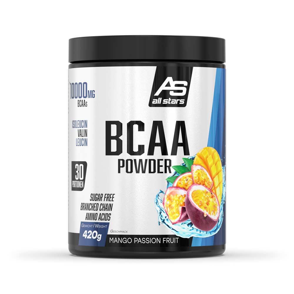 All Stars - BCAA Powder 420g Dose