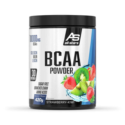 All Stars - BCAA Powder 420g Dose