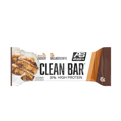 All Stars - Clean Bar 1 x 45g Riegel