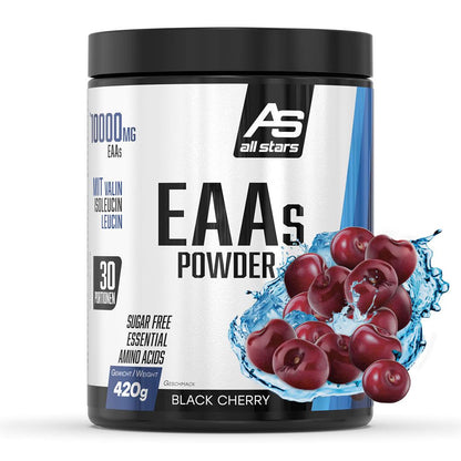All Stars - EAA Essentielle Aminosäuren 420g Dose