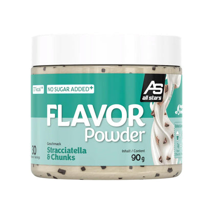 All Stars - Flavor Powder 90g Dose