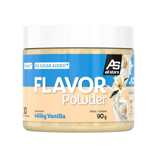 All Stars - Flavor Powder 90g Dose
