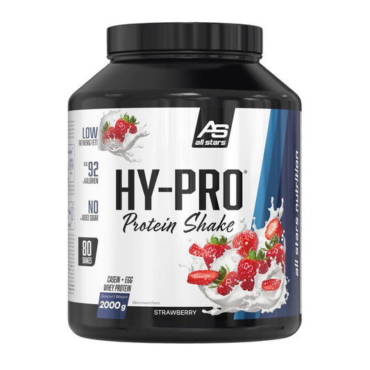 All Stars - HY-PRO Protein Shake 2000g Dose