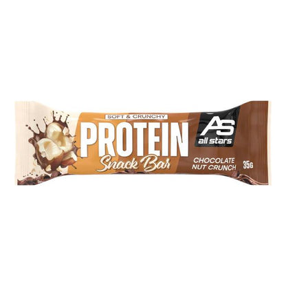 All Stars - Protein Snack Bar 1 x 35g Riegel