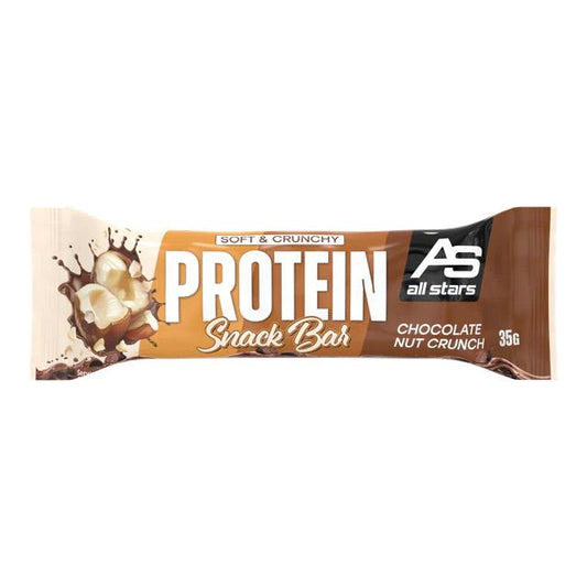 All Stars - Protein Snack Bar 1 x 35g Riegel